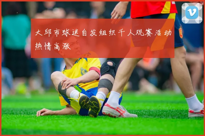 大邱市球迷自发组织千人观赛活动热情高涨